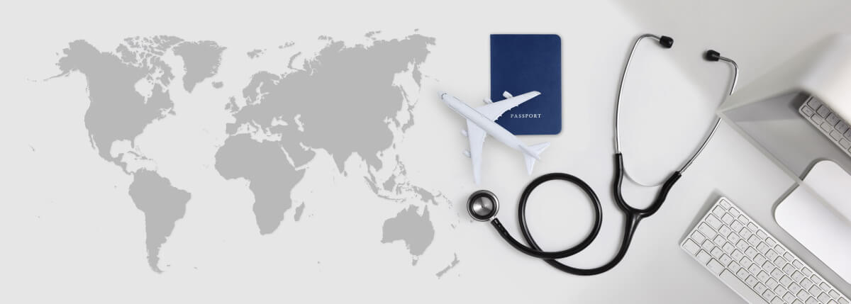 DHC Elite Medical Travel